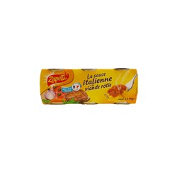 Zapetti Sce Italienne 3 190G