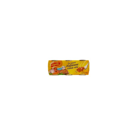 Zapetti Sce Italienne 3 190G