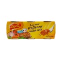 Zapetti Sauce Italienne A La Viande Rôtie Lot De 3X190G