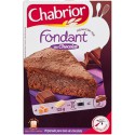 Chabrior Fondant Choco 320G