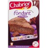 Chabrior Fondant Choco 320G