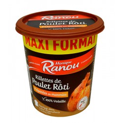 Ranou Roti Dinde 2Tr 80G