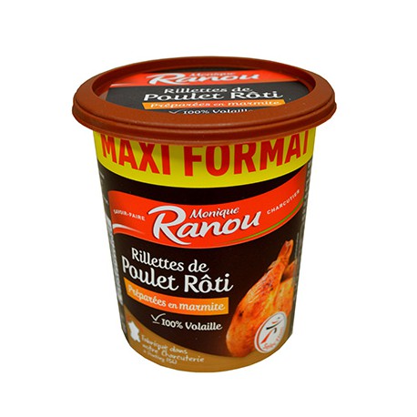 Ranou Roti Dinde 2Tr 80G