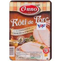 Ranou Roti Porc 6Tr 240G