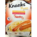 Netto Knack Puree P.Terre 300G