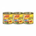 Zapetti Sauce Italienne 3X95G