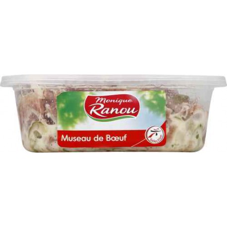Netto Beignet Crevette 140 G