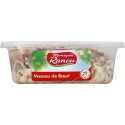 Netto Beignet Crevette 140 G