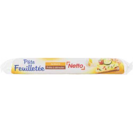 Netto Pate Feuilt Pb Derou230G