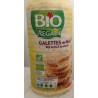 Regain Galet.De Mais Bio 115G