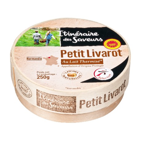 Fe/ Racl Tranche Terrier 400G