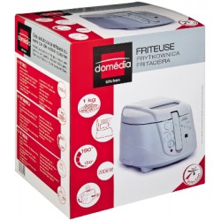 Domedia Gomme Rotative