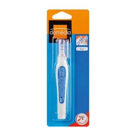 Domedia Stylo Correction 8Ml