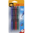 Domedia 3+1 S. Bille Ball Tec