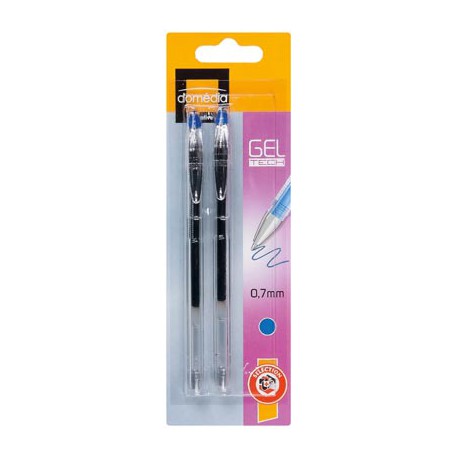 Domedia 2 S. Gel Grip Fin B