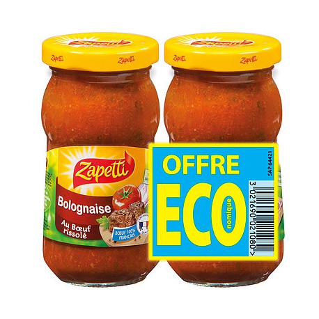 Bx190G Sauc.Bologn.Zapett