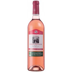 Igpoc Syrah Grenache Rs Bio Ec
