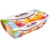 Pommette Pt Fruit Pomme 2X120G