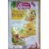Ranou 10 Feuille De Brick 170G