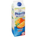 Paquito Pj Or S/Pulpe Frais 1L
