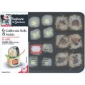 Ids Assort Maki Saum Fum 220G