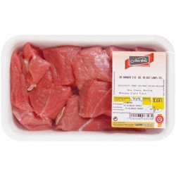 Jroze Blanquette Veau 600G