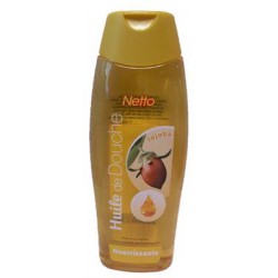 Netto Huile De Dche 250Ml