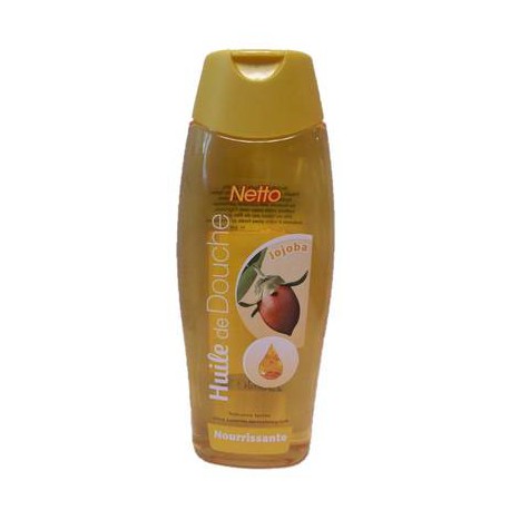 Netto Huile De Dche 250Ml