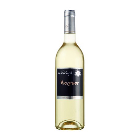 Igp Oc Viognier Blc Exp Club