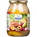 Paquito Macedoine Fruit 600G