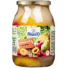Paquito Macedoine Fruit 600G