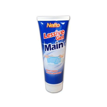 Netto Less Gel Main 250Ml