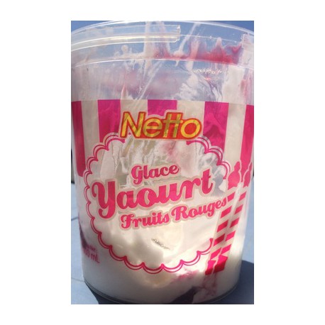 Netto Glace Ita.Fruit Rge 548G
