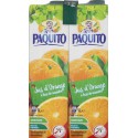 Paquito Abc Orange Bk 4X1L