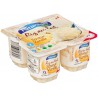 Pat.Riz Au Lait Vanille 4X115G