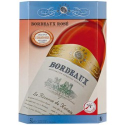 Bordeaux Rse Expert Club 5L