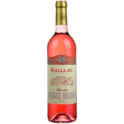 Gaillac Rose Expert Club