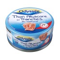Odyssee Thon Alb.Naturel 185Gr