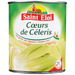 Saint Eloi Coeurs De Celeri 530G