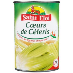 Saint Eloi Coeur De Celeri 265 G