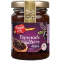 Bouton Dor Tapenade Noire 90G