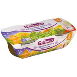 Pommet Bol Lg Vrt Semoul2X200G