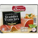 M.Ranou Jambon Cru 4Gde Tr110G