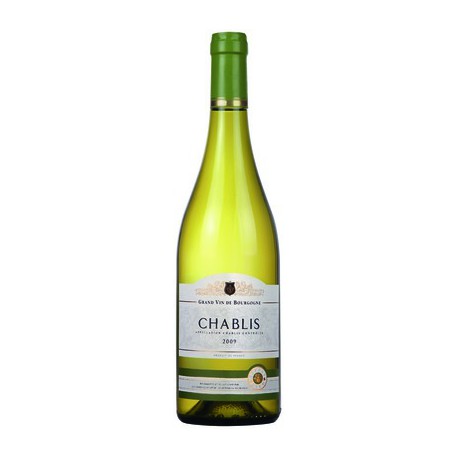 Chablis Blc Expert Club