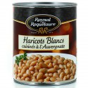 Raynal Et Roquelaure Plat Cuisiné Haricots Blancs Auvergnate La Boite De 820 G