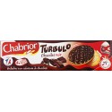 Chab Turbulo Choco Noir 200G