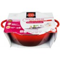 Dom Cocotte Ovale 6.5L