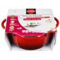Dom Cocotte Ronde 2.5L