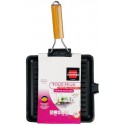 Dom Grill Fonte Ind Carre