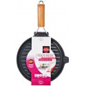 Dom Grill Fonte Ind Rond